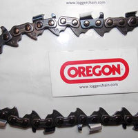 68LX128G 404 pitch 063 gauge 128 drive link PowerCut Full Chisel chain