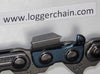 68LX105G 404 pitch 063 gauge 105 drive link PowerCut Full Chisel chain