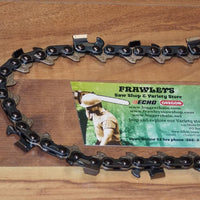 28" Replacement Chain for Dolmar PS-6400, PS-7300, PS-7900 saw for sale