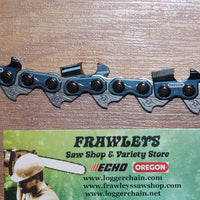E72 20" Replacement Chain for Stihl MS 310, 360, 390, 391 saw