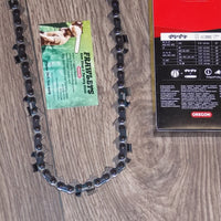 73JGX102G 30" saw chain superseded to Oregon_73EXJ102G_PowerCut