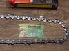 73JGX076G 22" saw chain superseded to Oregon_73EXJ076G_PowerCut
