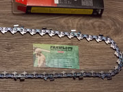 73JGX114G 36" saw chain superseded to Oregon_73EXJ114G_PowerCut