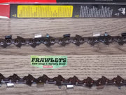 73LPX84CQ Echo Replacement saw chain