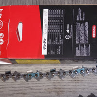 73LPX105CQ Echo Replacement saw chain Pro chisel