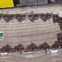 73RD121G Oregon Ripping saw chain 3/8 pitch 058 gauge 121drive link