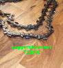 73DPX081G 3/8 pitch .058 gauge 81 Drive Link Semi-chisel chain loop