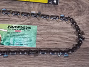 73JGX110G 34" saw chain superseded to Oregon_73EXJ110G_PowerCut