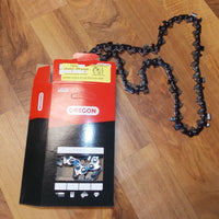 73EXJ068G 3/8 pitch 058 gauge 68 drive link Full Skip chainsaw chain