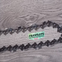 75LPX081G, New# 75LPX081 Oregon® chainsaw chain