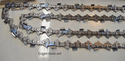 75DPX078G 3/8 pitch .063 gauge 78 Drive Link Semi-chisel chain