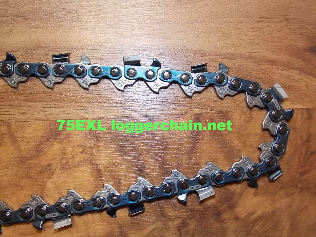 Chaine tronconneuse 60 cm Stihl 3621-000-0084