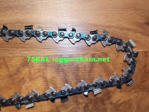 3621 005 0091 Stihl Saw Chain 28" Oregon replacement