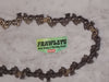90PX056E replacement 16" saw chain for Ego 1400, 1600, 1604, 56V Lithium ION replacement Oregon chain