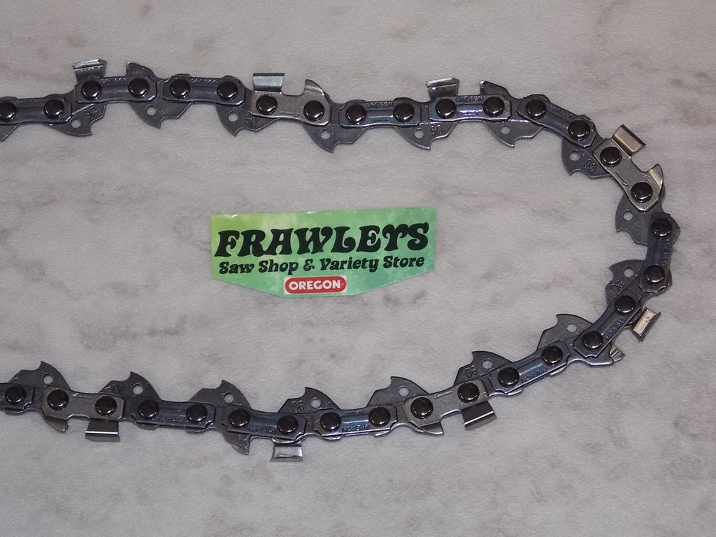 90PX56CQ Replacement 16" saw chain for ECHO CCS-58V or CCS-58V4AH