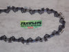 Lynxx model 63287 or 64715 14" replacement saw chain