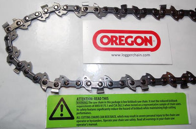 Replacement Oregon (9040) Chain for Black & Decker LCS1020 20V Max