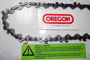 E-00240 Replacement 16" saw chain for Makita XCU04PT1 36V LXT Lithium-Ion