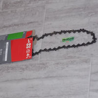 90PX45CQ Echo Replacement 12" chainsaw chain