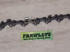 10" saw chain for Atlas 56934 40 Volt