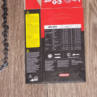 160SXEA041 + 91VXL056 bar chain combo pack