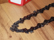 Replacement 9.5 in. Chain for PORTLAND 6.5 Amp Electric Pole Saw