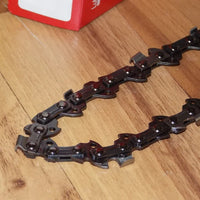 Replacement 16-inch saw chain for RYOBI 40V Battery Chainsaw