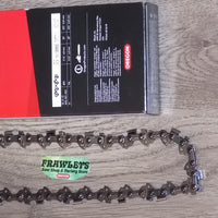 CL15062X2TL2 replacement chain Superseded to 91PXL062chain loop