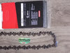 91PXL62CQ Echo 18" replacement loop new Oregon saw chain