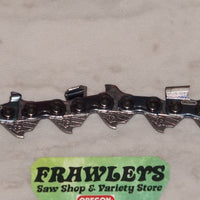 9220-31B202 replacement saw chain fits 18" Craftsman Chainsaw 316.350850