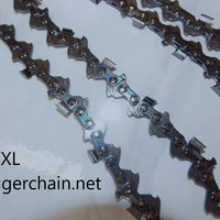  Replacement 18" saw chain for Sears 316.350850 chainsaw