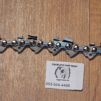 513-486-078 Replacement 20" chainsaw chain for Makita EA5000PRFL