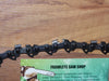 16" saw Chain fits HLCS021 Hart 40-Volt chainsaw