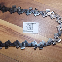 577180501  72V Replacement 20" chain for Poulan PP5020AV saw