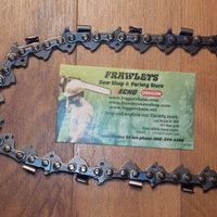 Replacement 14" saw chain for Blue Max 8902 14-Inch 45cc Gas Chain Saw