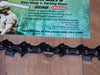 Replacement 14" chainsaw chain for Blue Max 8902 14-Inch 45cc Gas Chain Saw