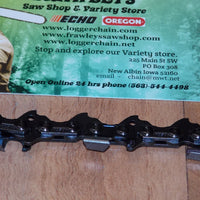 21BPX066G .325 pitch .058 gauge 66 drive links ControlCut saw chain for sale