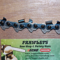 72EXL068 PowerCut saw chain for sale