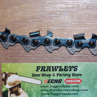 Replaces Stihl part numbers 33RS3 91, 33 RS3 91, 33RS 91, 33 RS 91,