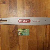 160SXEA095 Oregon 16" Chainsaw guide bar buy now