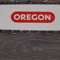 584386 16" Oregon 160SXEA074 bar & 91VXL055 Pro Chain fits Stihl