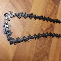 46 RS 80, Stihl Saw Chain 25" Oregon replacement loop saw chain