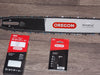 106032 replacement 20" chainsaw guide bar + chain Combo pack
