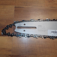 20" Oregon 200PXBK041 chainsaw guide bar + 20LPX chain Combo