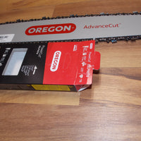20" Oregon 200PXBK041 chainsaw guide bar + 20LPX Pro chain Combo
