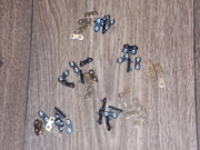 Oregon 596363 connecting links 25-pack 3/8 .063 gauge saw chain