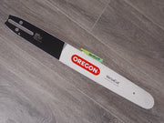 208VXLHD009 20" Oregon VersaCut guide bar .058 gauge 3/8 pitch