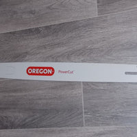 300RND009  Oregon PowerCut bar 30 inch cut