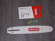 100SDAA041 1/4" pitch .050 58 DL OREGON 10" Replacement pole saw Bar