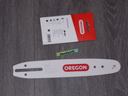 100SDEA041 10" Oregon replacement chainsaw guide bar